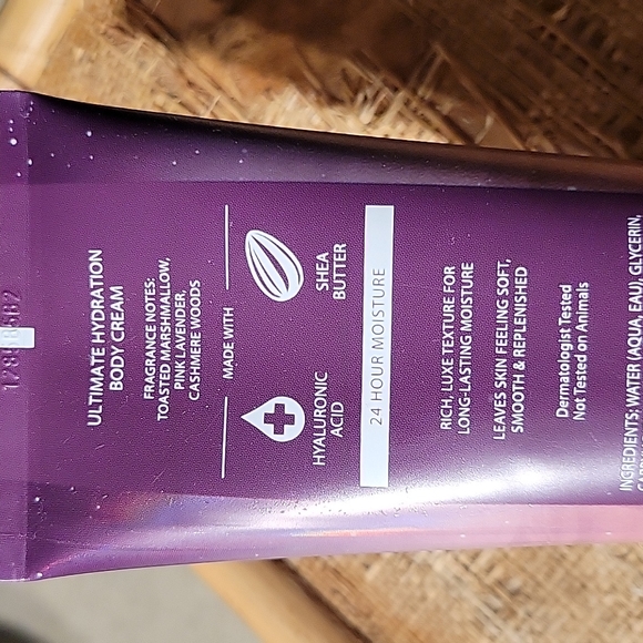 Body Cream - Picture 3 of 4